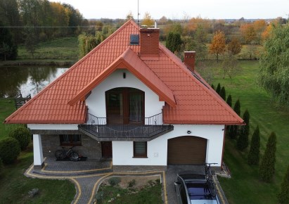 dom na wynajem - Radomyśl, Antoniów